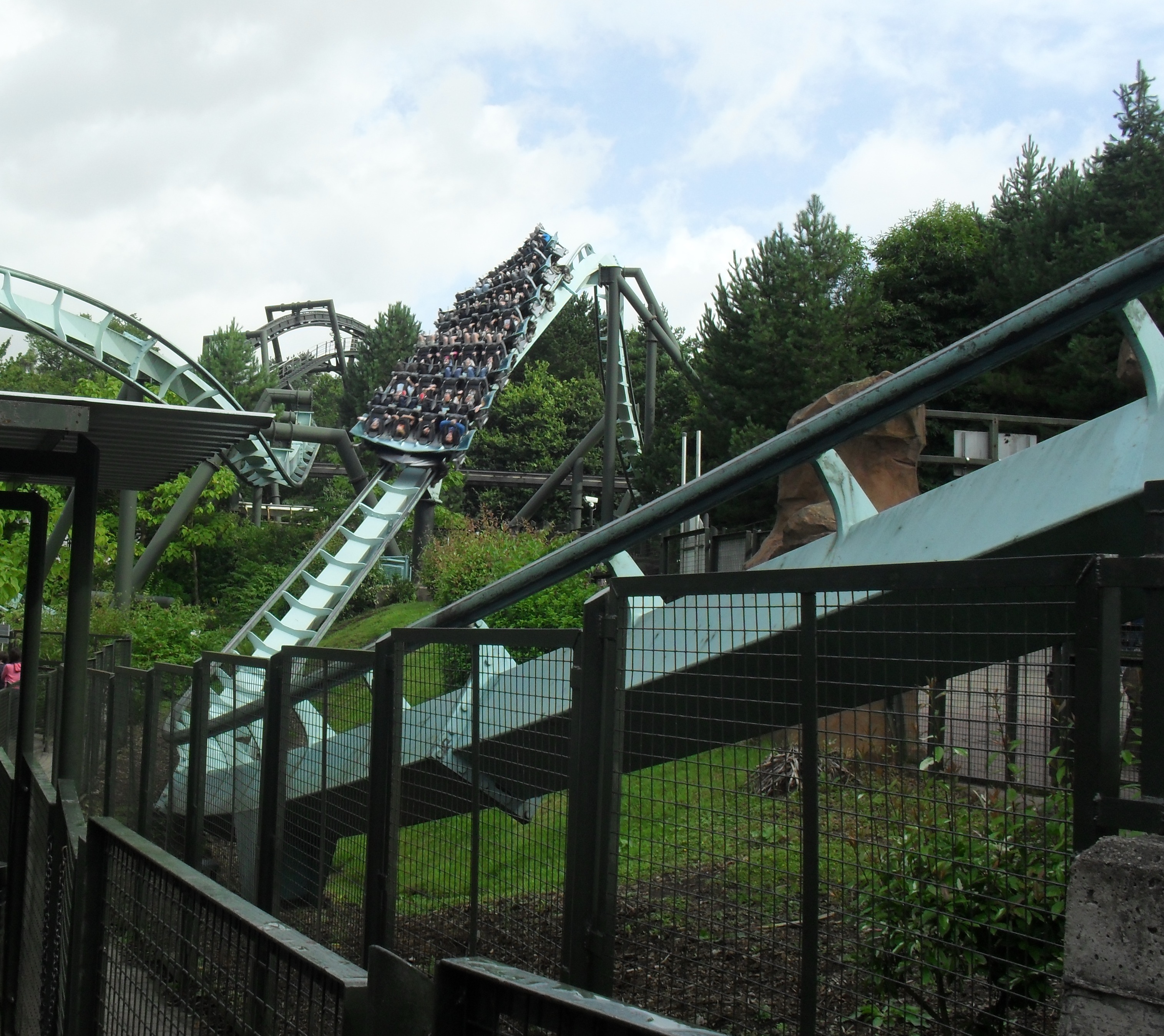 File Air roller coaster .JPG Wikimedia Commons