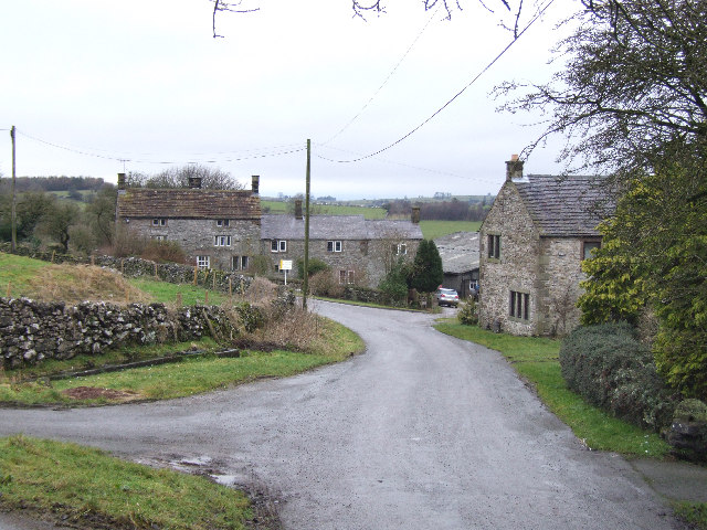 Aldwark, Derbyshire