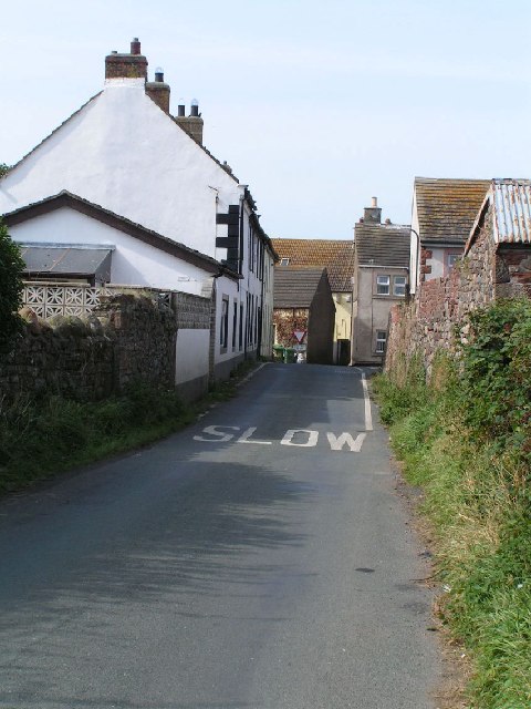 Allonby