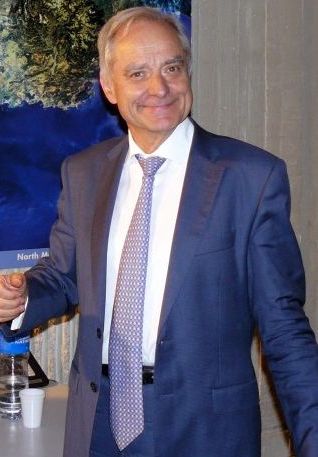 André Brahic Cannes (cropped)