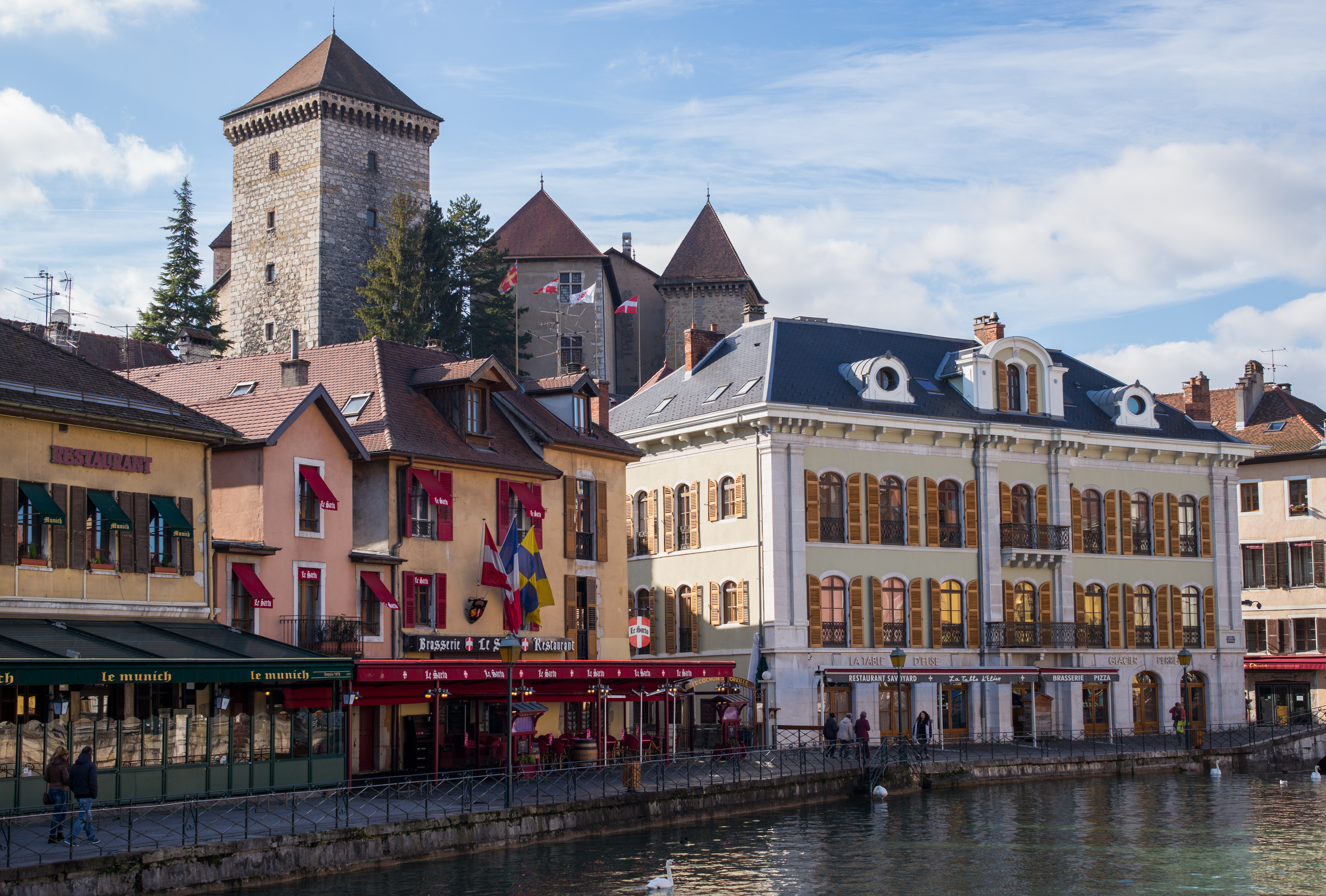 annecy photo