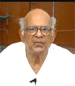 <span class="mw-page-title-main">David Annoussamy</span> Indian judge (born 1927)