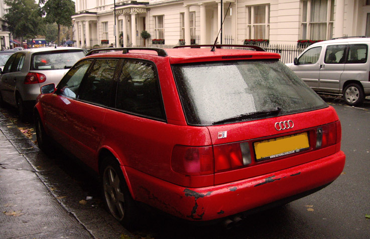 File:Audi S6 Estate.jpg