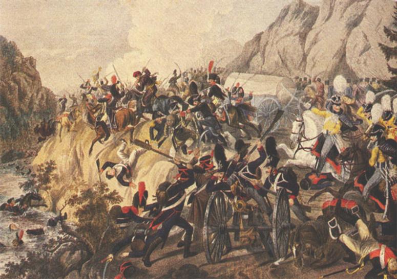 File:Battle of Katzbach by Klein.jpg