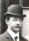 Image of Albert Edwin Roberts from Wikidata