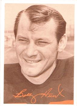 <span class="mw-page-title-main">Bobby Hunt (American football)</span> American football player (born 1940)