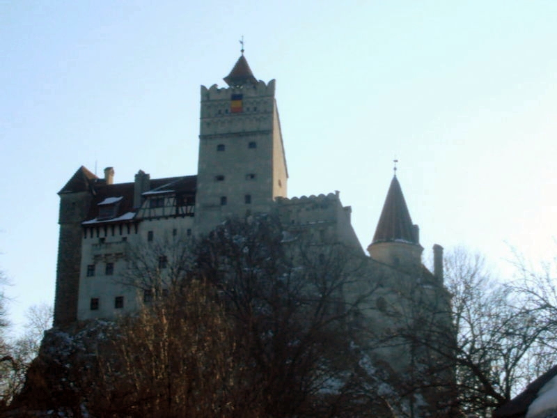 Schloss Bran Bran_32