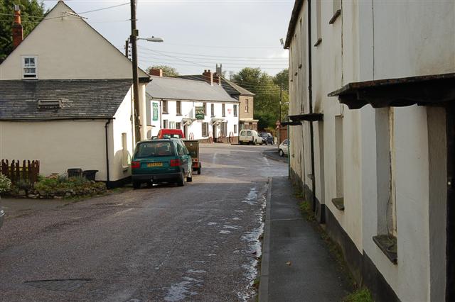 File:Bridgerule - geograph.org.uk - 253371.jpg