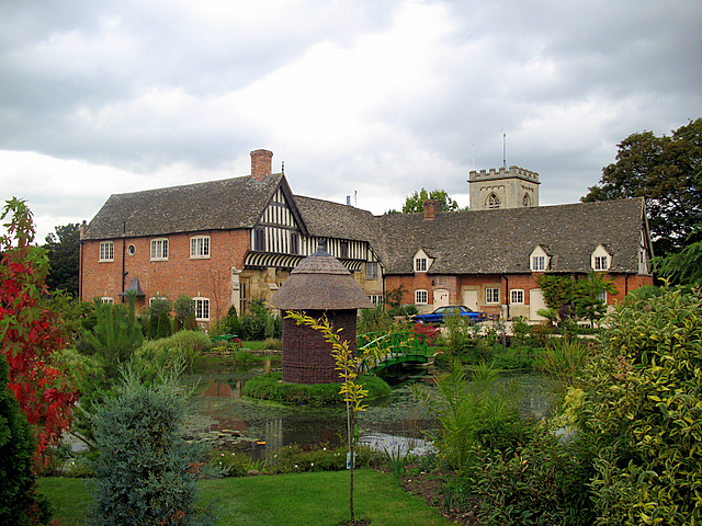 File:Brockworth Court - geograph.org.uk - 568064.jpg