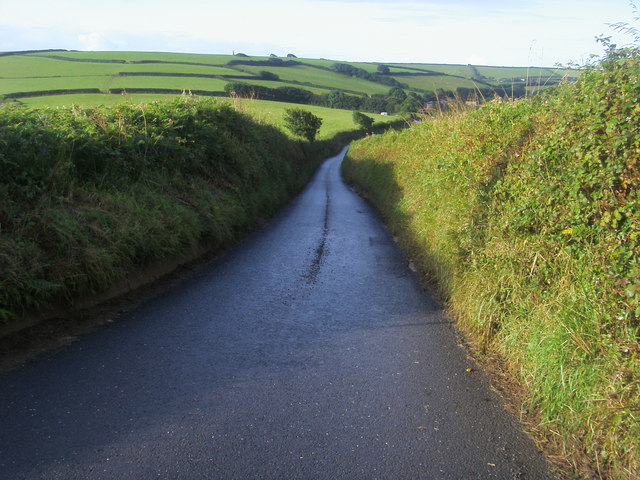 File:Burleigh Lane - geograph.org.uk - 1577453.jpg