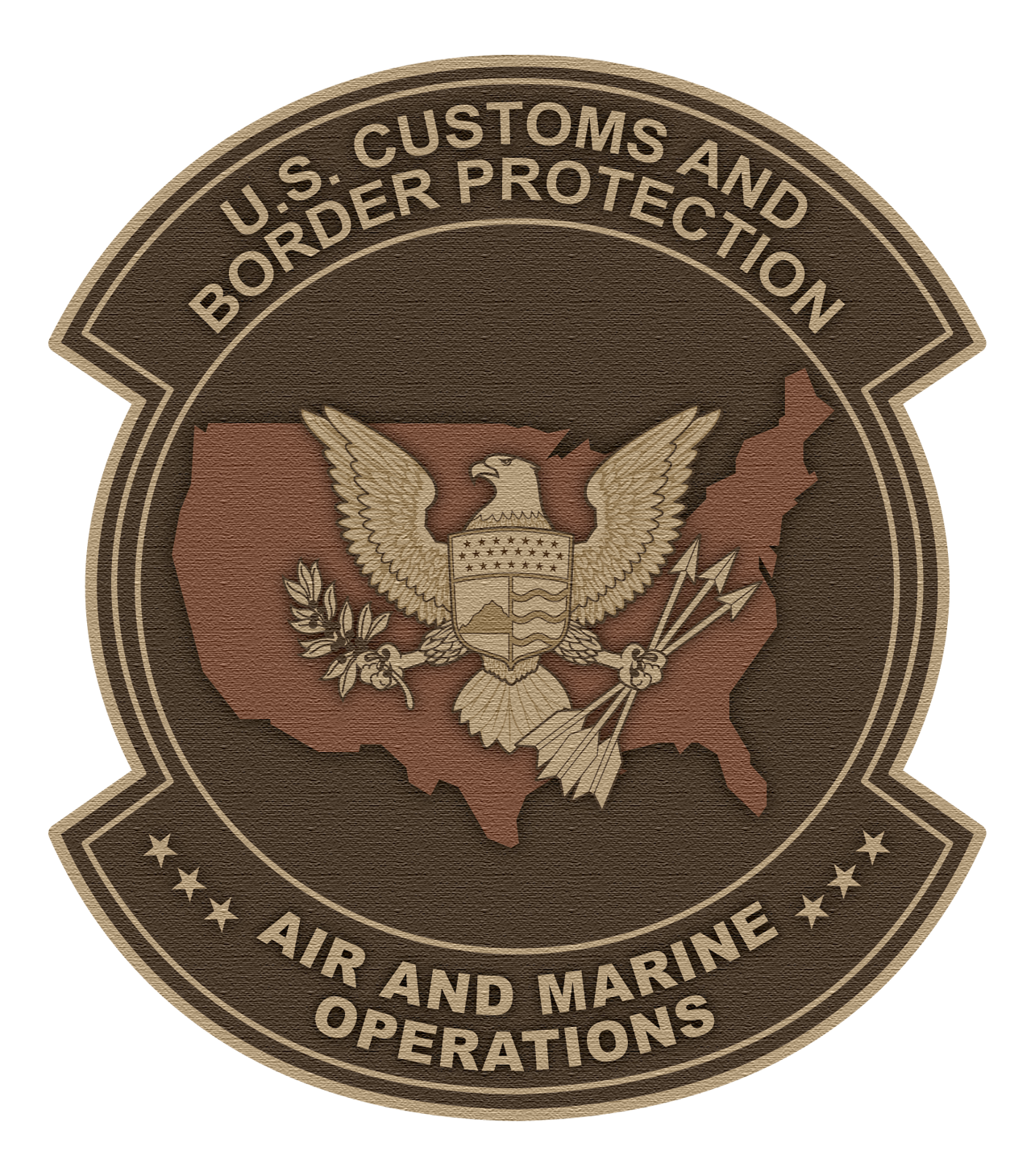 U.S. Customs and Border Protection - Wikipedia