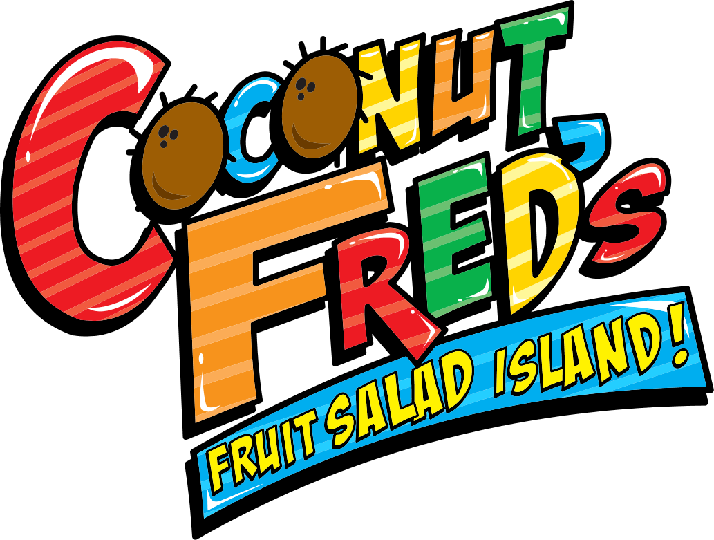 Fred Coquinho e a Ilha das Frutas, Dublapédia