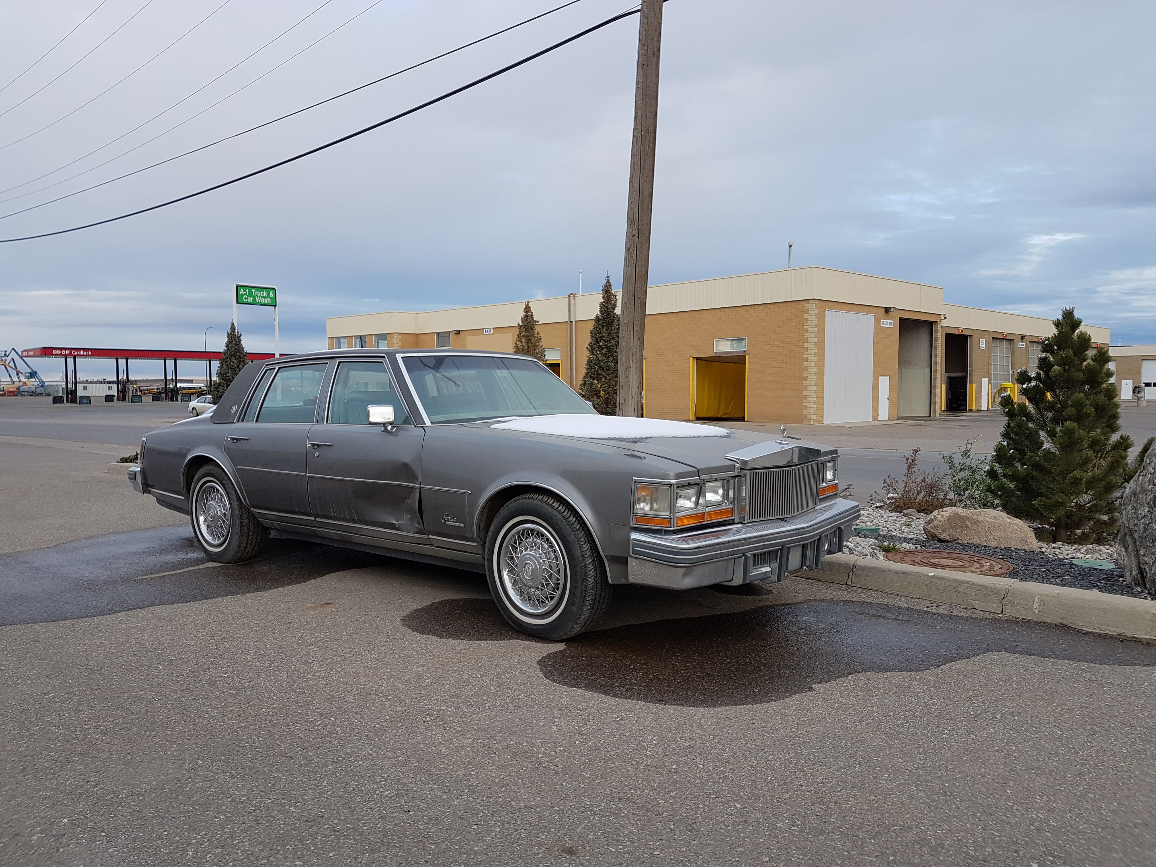 Cadillac seville gta 5 фото 3