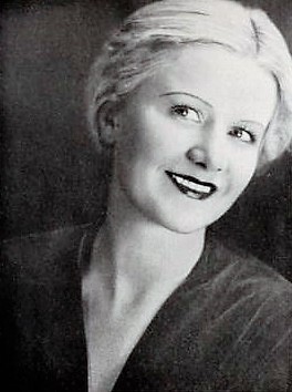 <span class="mw-page-title-main">Carla Bartheel</span> German film actress and photographer