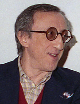 <span class="mw-page-title-main">Carlo Delle Piane</span> Italian actor (1936–2019)