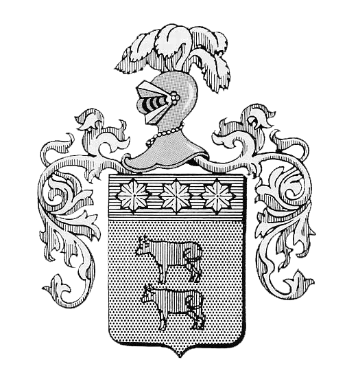 File:Coat of arms of the Carrera  - Wikipedia