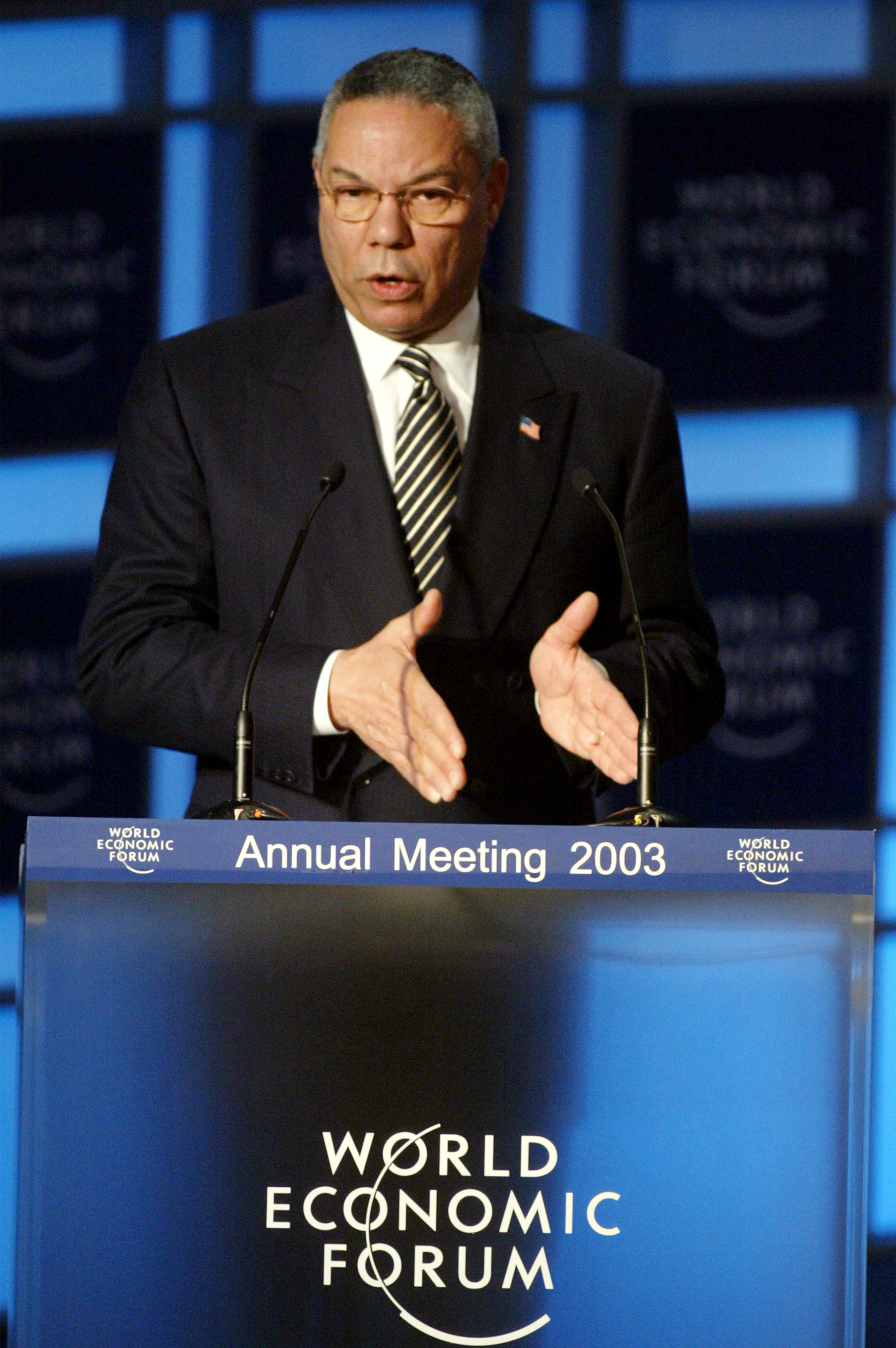 Colin Powell photo #99878, Colin Powell image