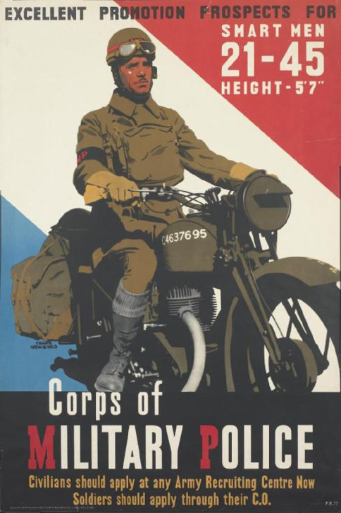 https://upload.wikimedia.org/wikipedia/commons/3/38/Corps_of_Military_Police_Art.IWMPST0118.jpg