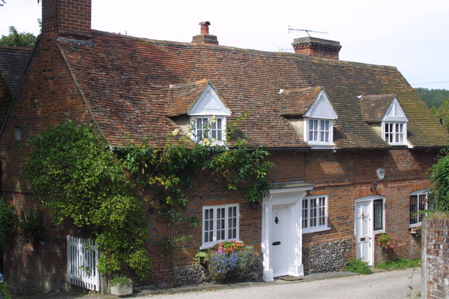 File:Cottage in Chilham - geograph.org.uk - 410550.jpg