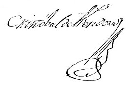 File:Cristóbal Mendoza signature.jpg
