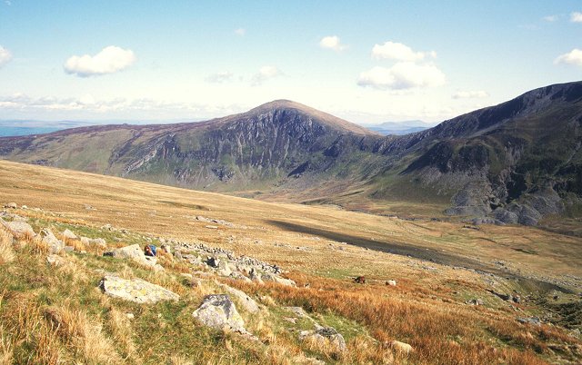 File:Cwm Eigiau. - geograph.org.uk - 75327.jpg