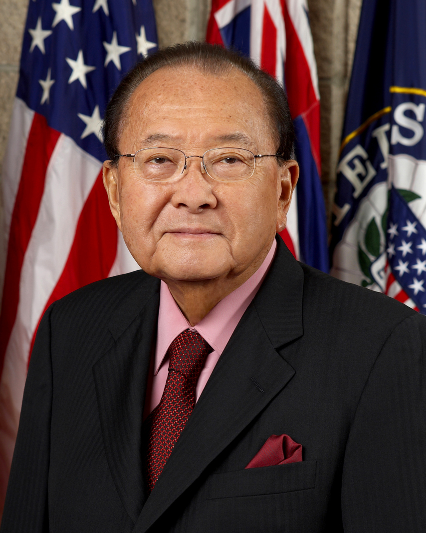 Daniel Inouye - Wikipedia