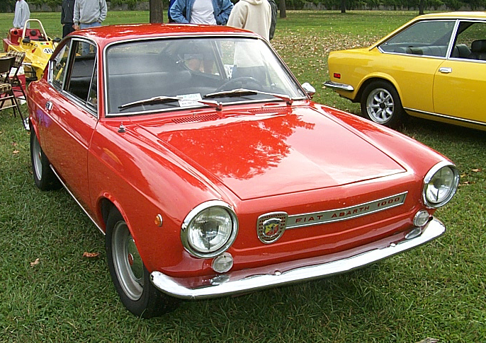File:Fiat Abarth 1000 Coupé.jpg