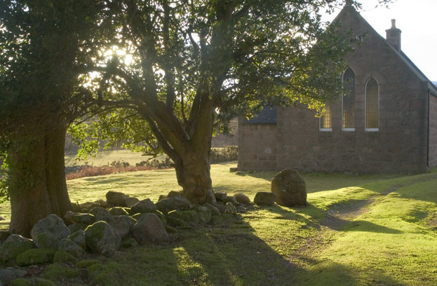 File:Forest of Birse Kirk - geograph.org.uk - 7015.jpg