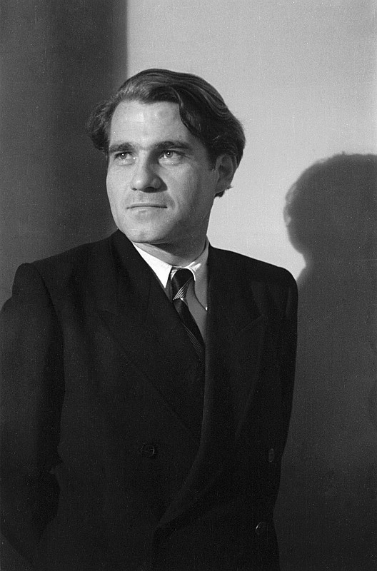 Joseph Keilberth (1945)