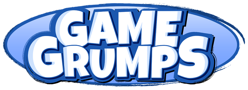 Game Grumps logo and symbol, meaning, history, PNG