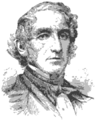 <span class="mw-page-title-main">George Washington Hopkins</span> American politician