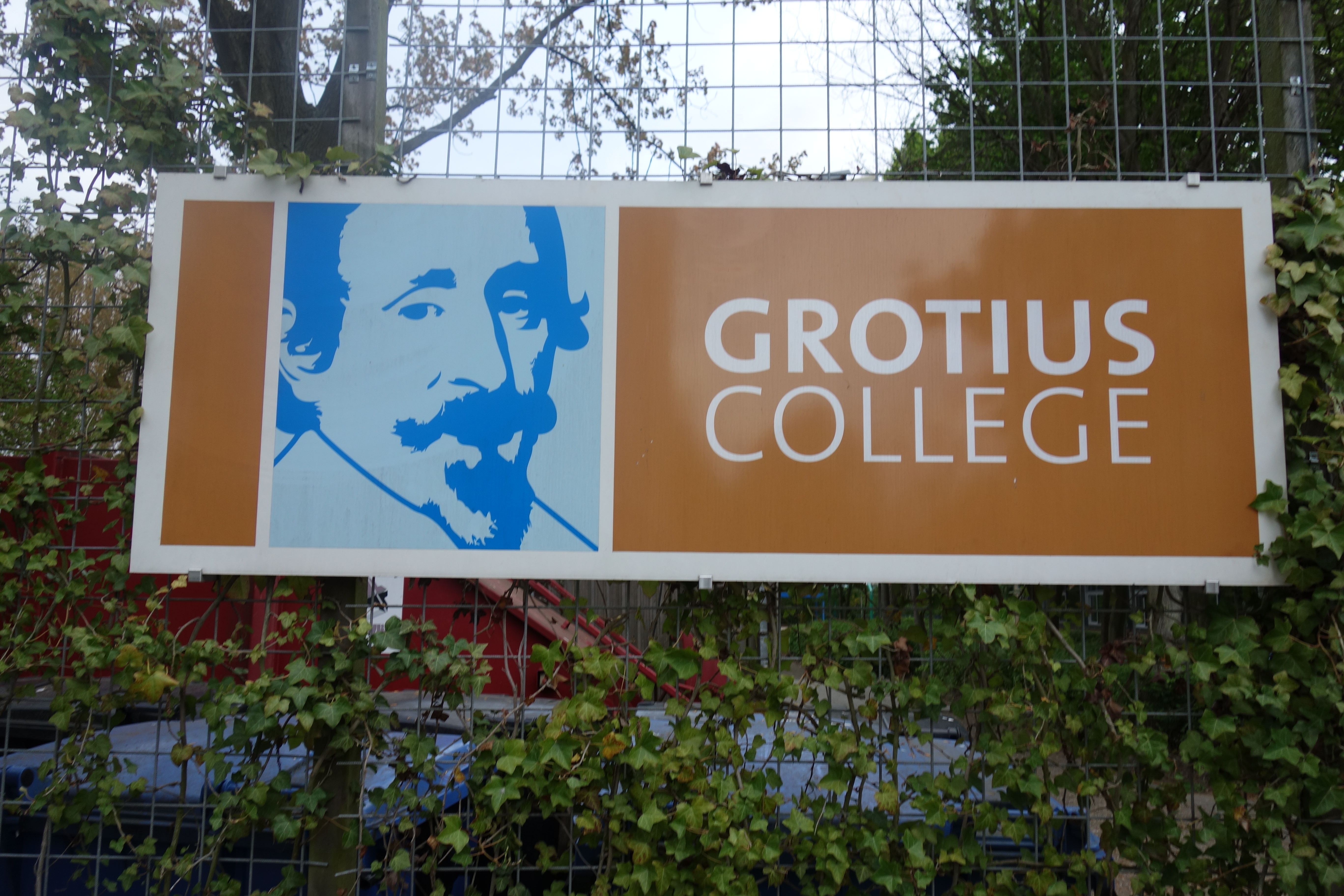 Grotius College