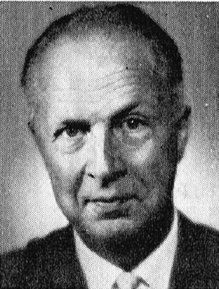 <span class="mw-page-title-main">Gustav Hesselblad</span> Swedish physician