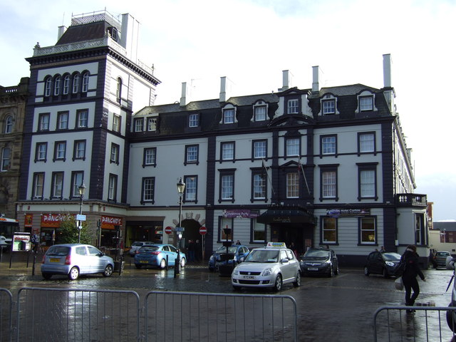 File Hallmark Hotel Carlisle.jpg Wikipedia