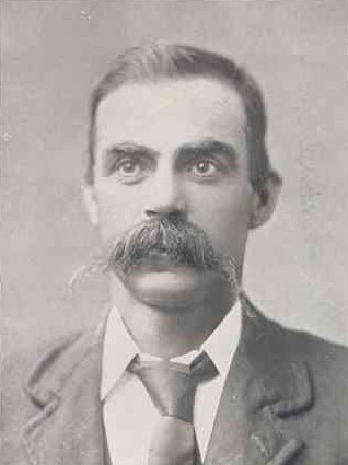 <span class="mw-page-title-main">Henry Chesson</span> Australian politician
