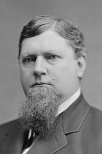 Henry M. Hoyt (c. 1865–80)