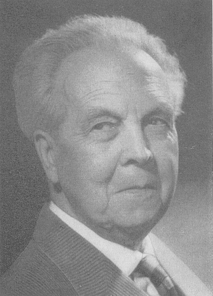 Hermann August Korff