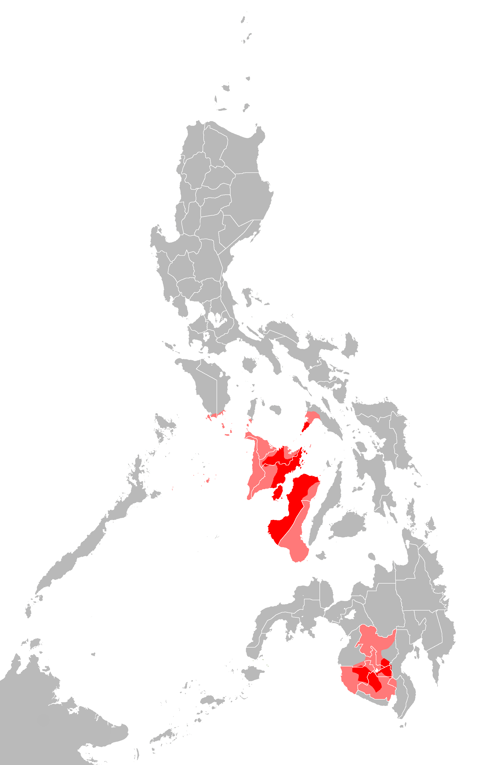 Hiligaynon Language Wikipedia