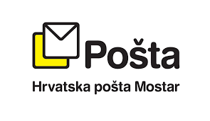 <span class="mw-page-title-main">Hrvatska pošta Mostar</span>