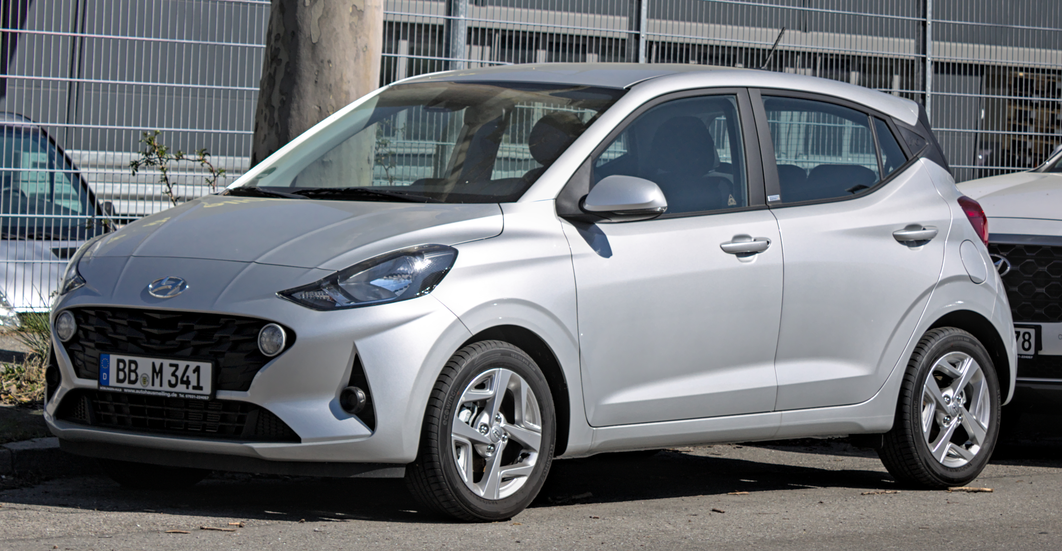 Hyundai i10: Do you own a Hyundai i10 or were planning to buy one? Consider  this - The Economic Times