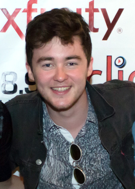 Jake Roche (cropped)