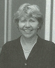 <span class="mw-page-title-main">Janet Leathem</span> New Zealand psychology academic