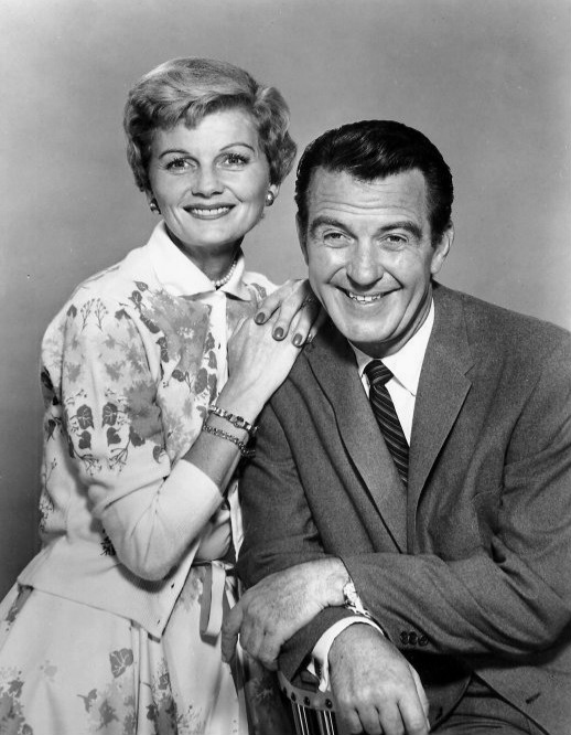 Picture of Ward Cleaver