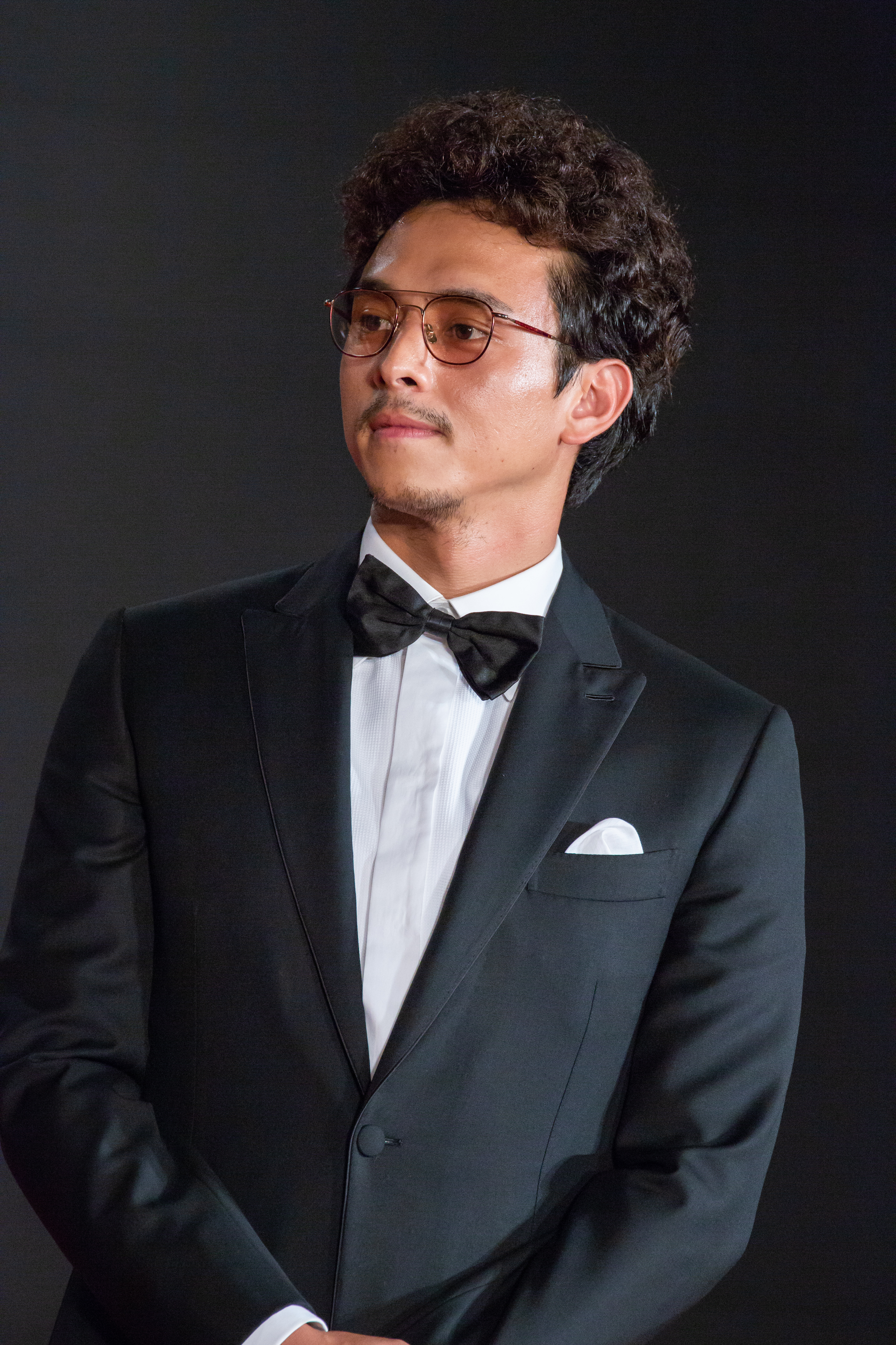 Mitsushima in 2019