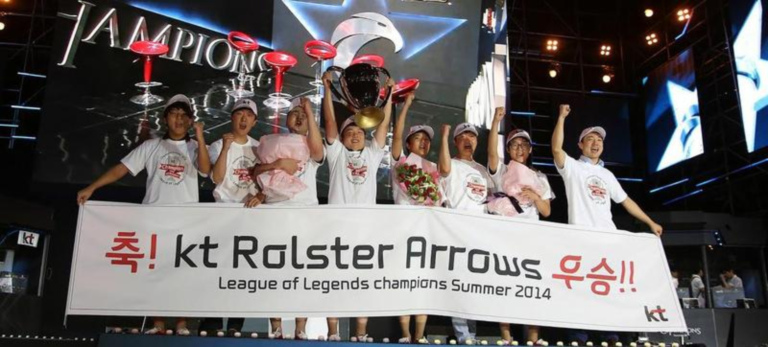 File:KT Rolster win 2014 LoL Champions Summer.jpg