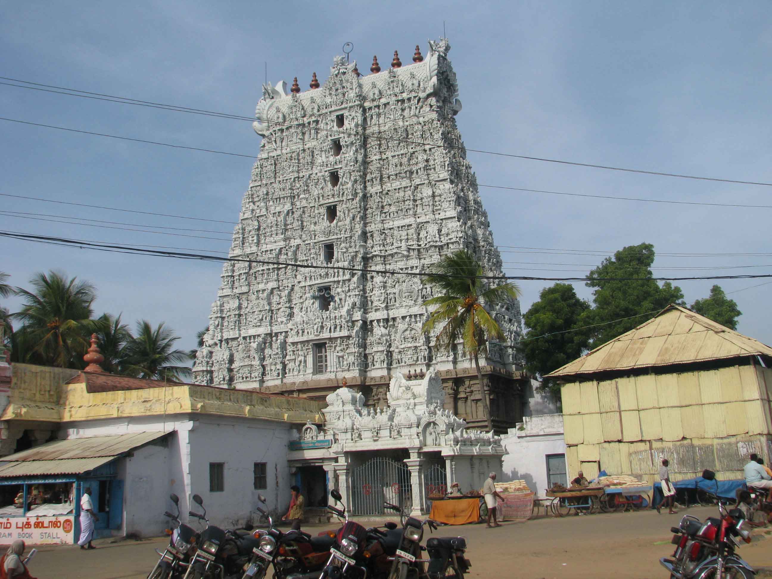 10 Amazing Jain Temples Of India - Hello Travel Buzz
