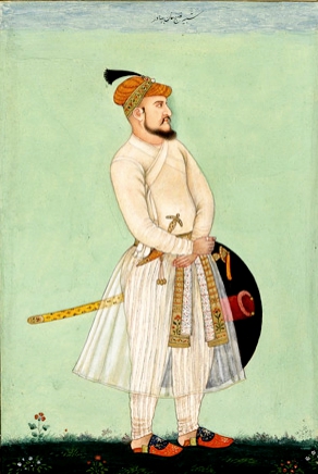 <span class="mw-page-title-main">Kilich Khan</span> Azim Khan