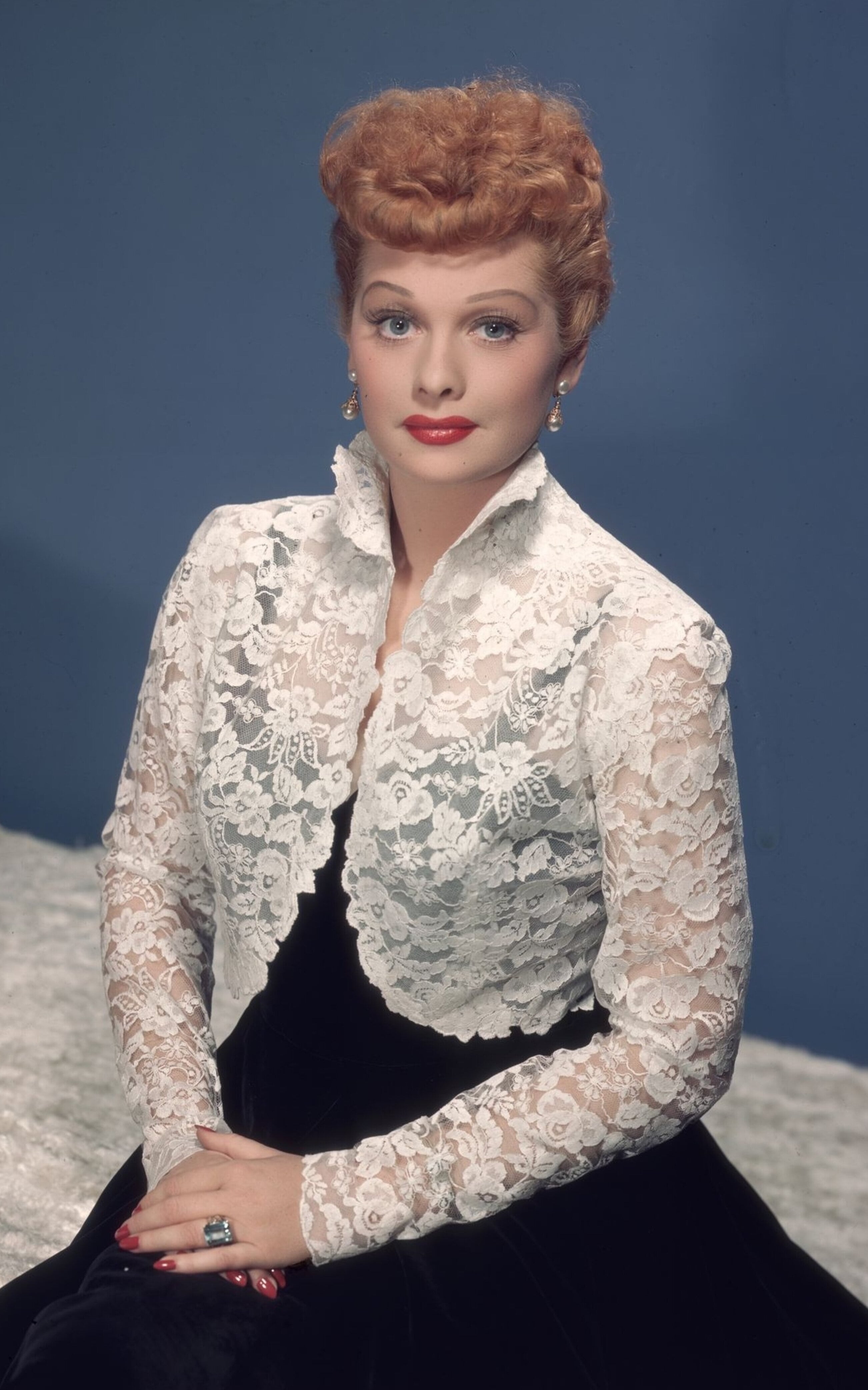 Picture of Lucille Ball