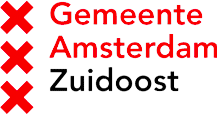 How to get to Amsterdam-Zuidoost with public transit - About the place