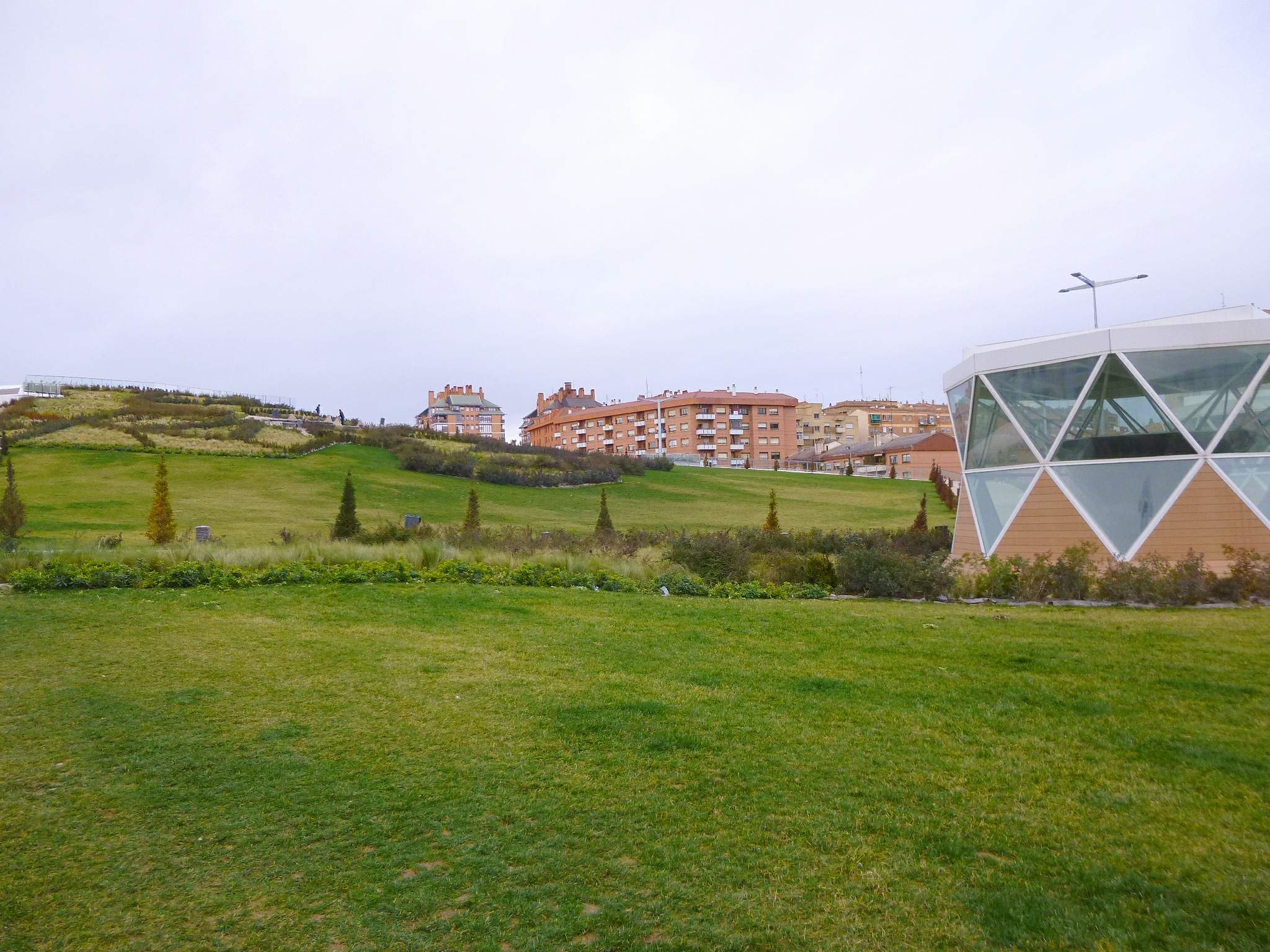 A qué comunidad pertenece logroño